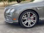 Bentley Continental GT V8 S 2016 года